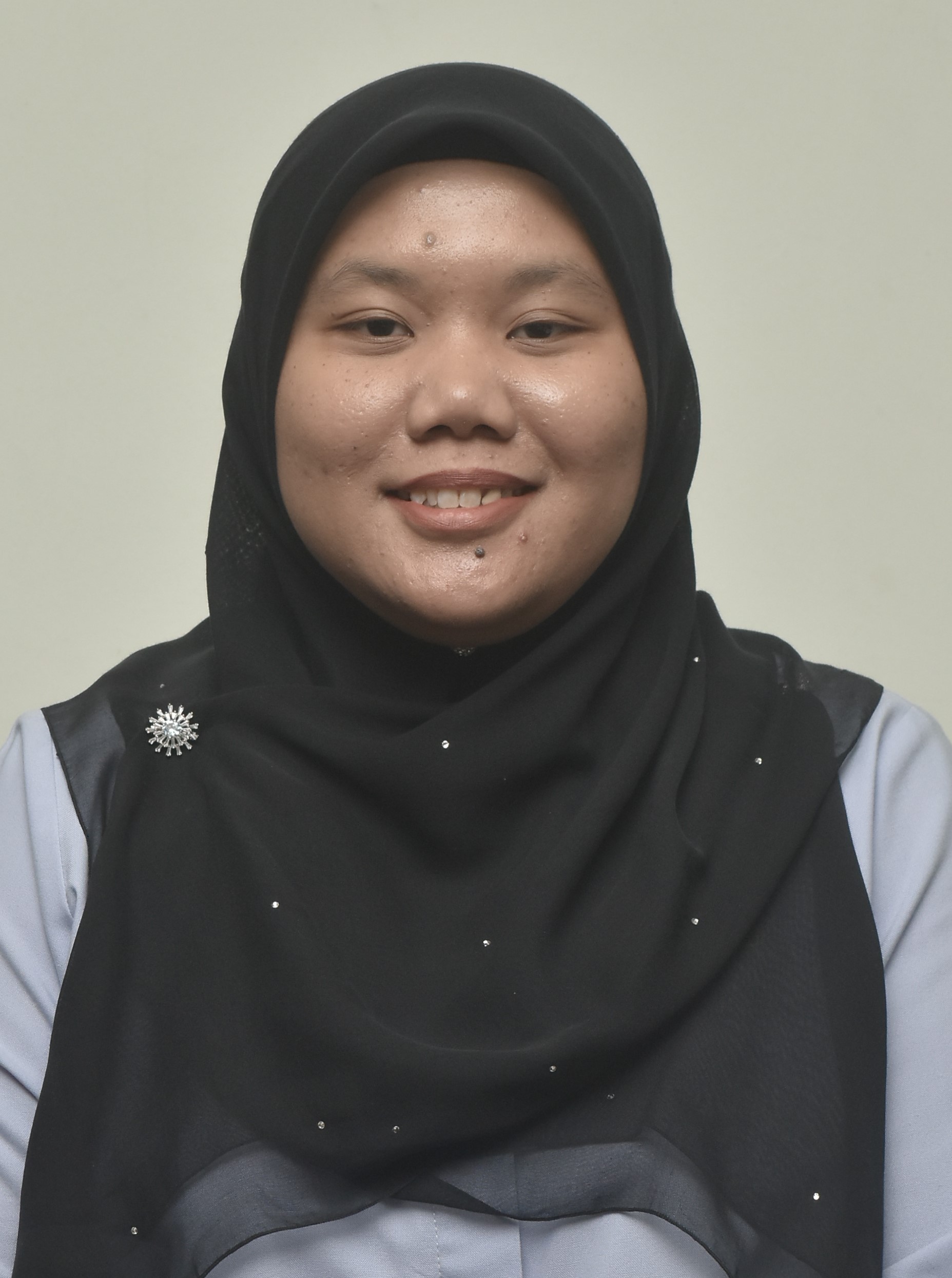 Siti Zulaikhah binti Abu Samah